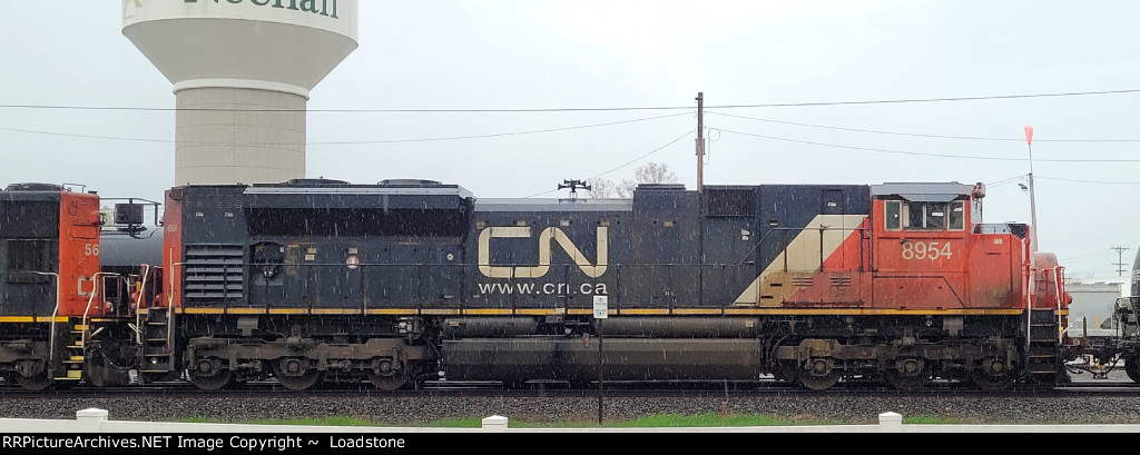 CN 8954